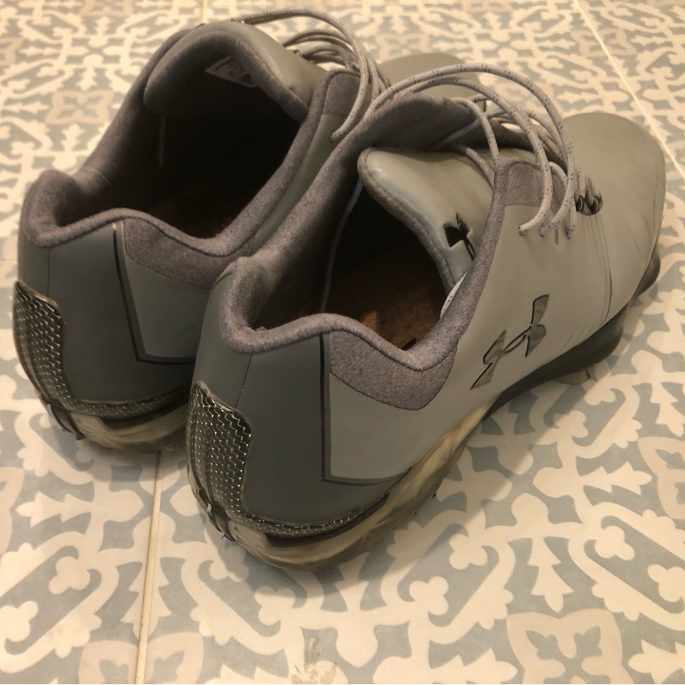 Under Armour Golf Shoes